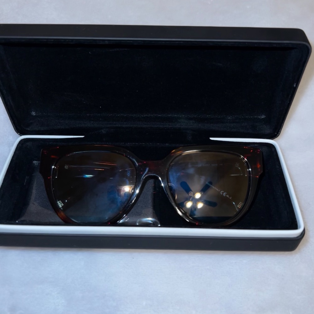 Authentic Givenchy Sunglasses - image 5